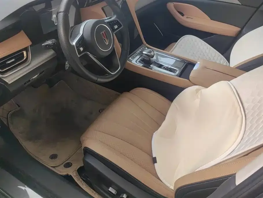 Hongqi H5 2022 из CN, фото 5