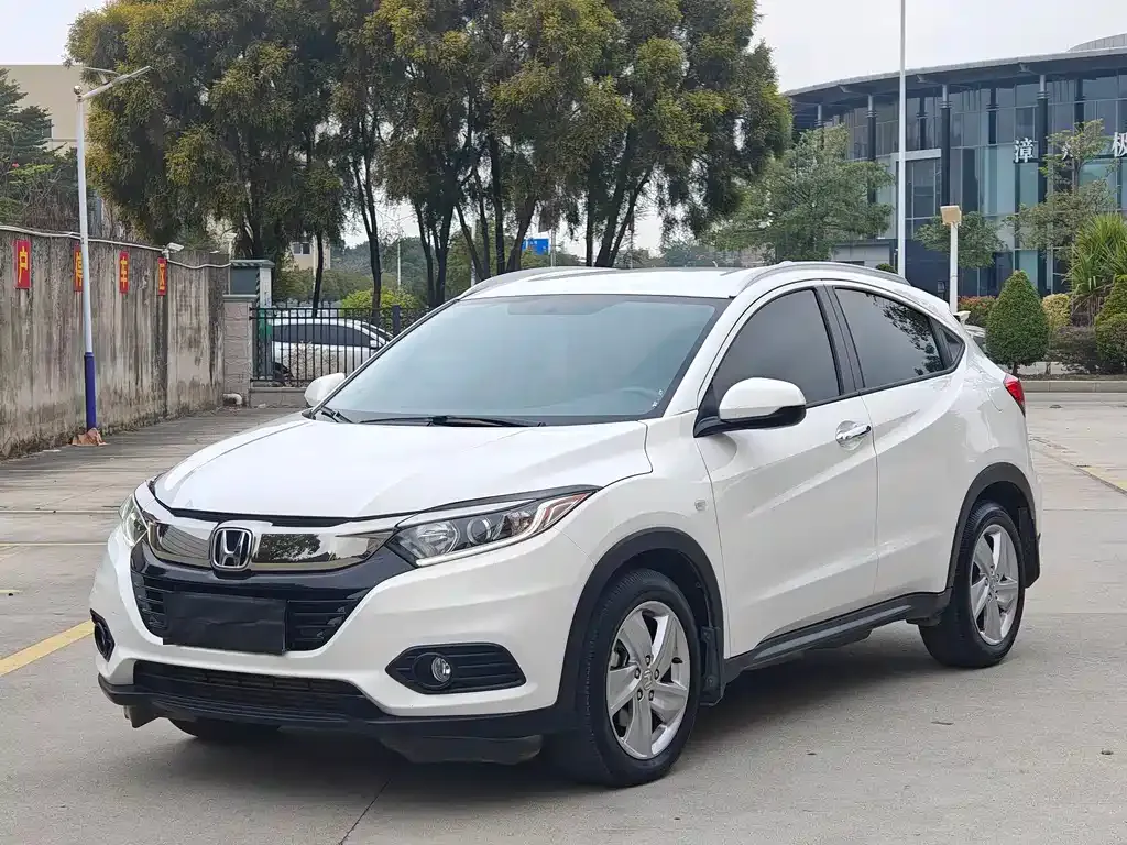Honda Vezel 2022 из CN, фото 1