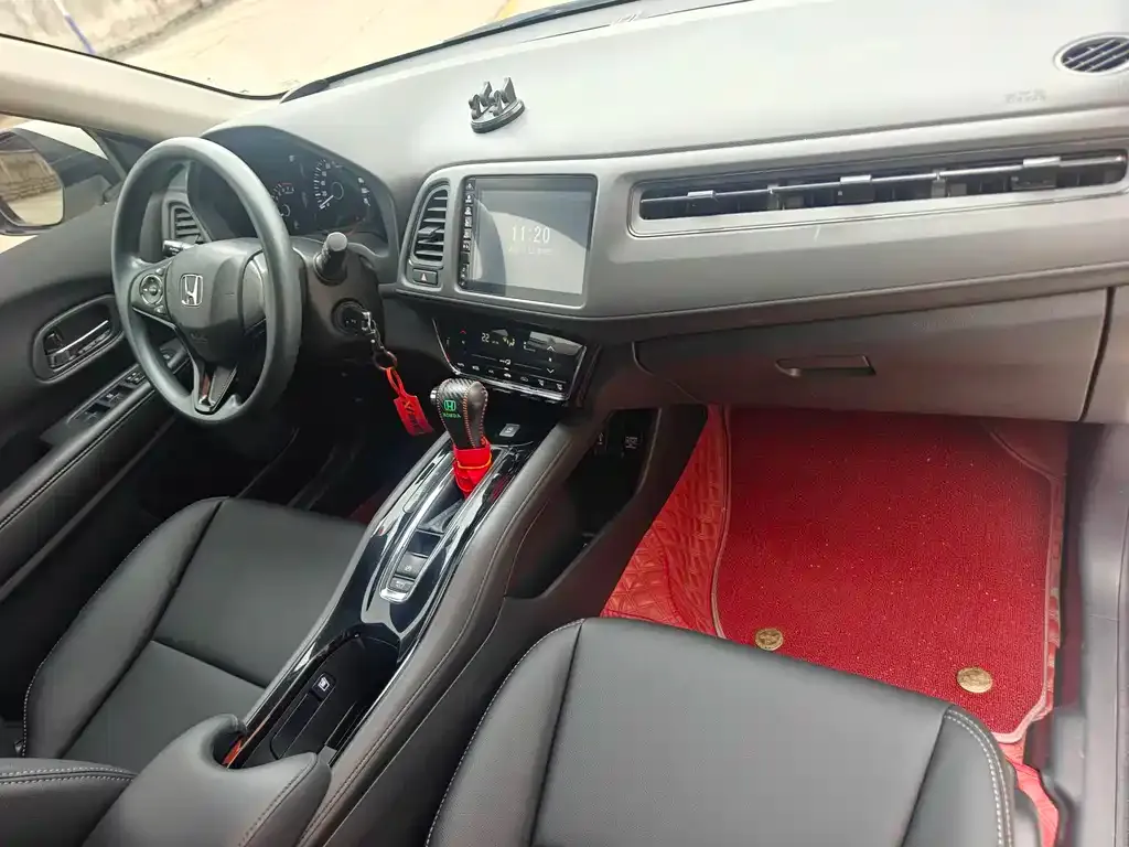 Honda Vezel 2022 из CN, фото 5