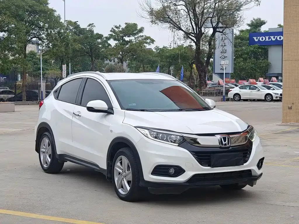 Honda Vezel 2022 из CN, фото 6