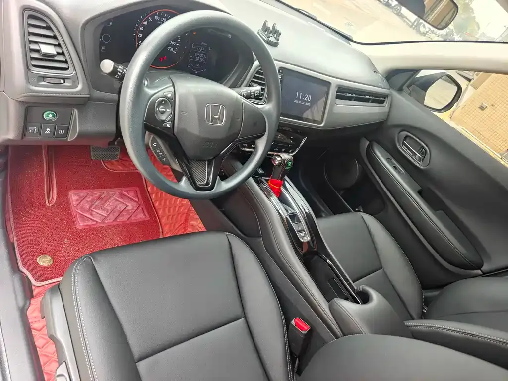 Honda Vezel 2022 из CN, фото 4