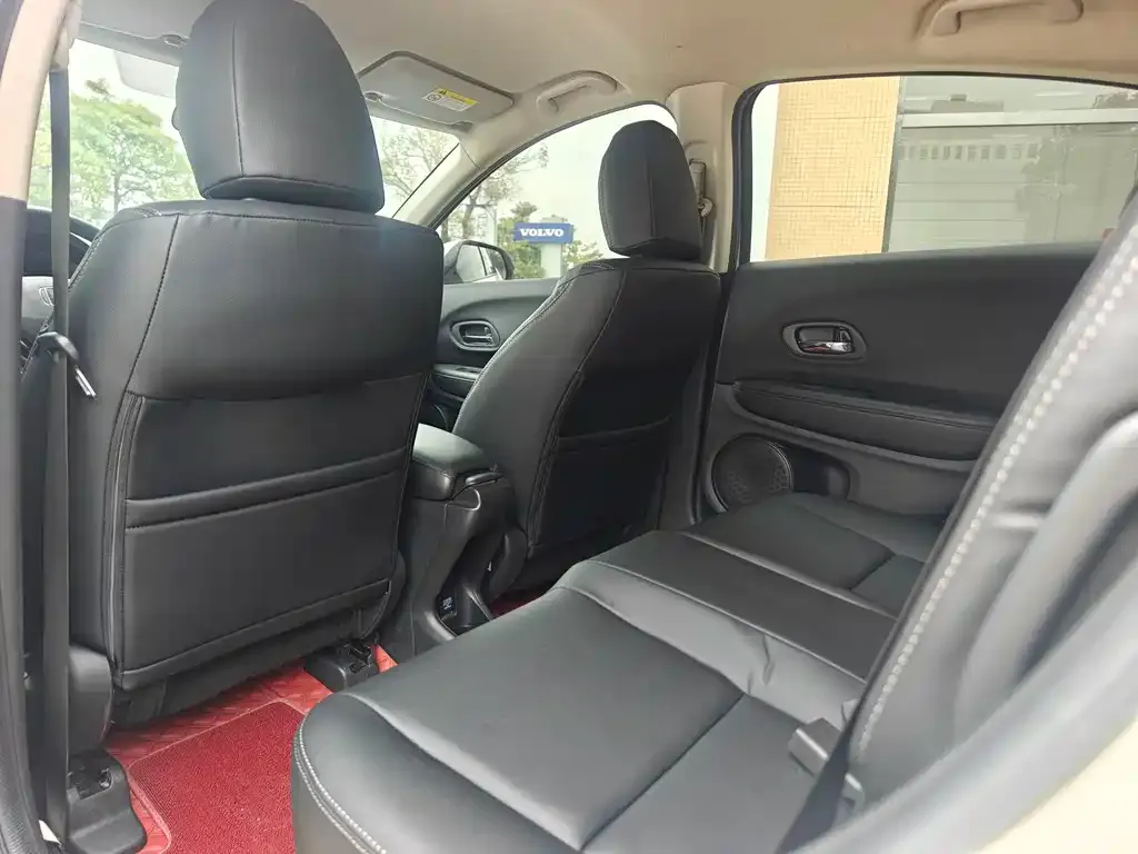Honda Vezel 2022 из CN, фото 9