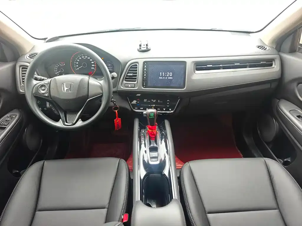 Honda Vezel 2022 из CN, фото 8