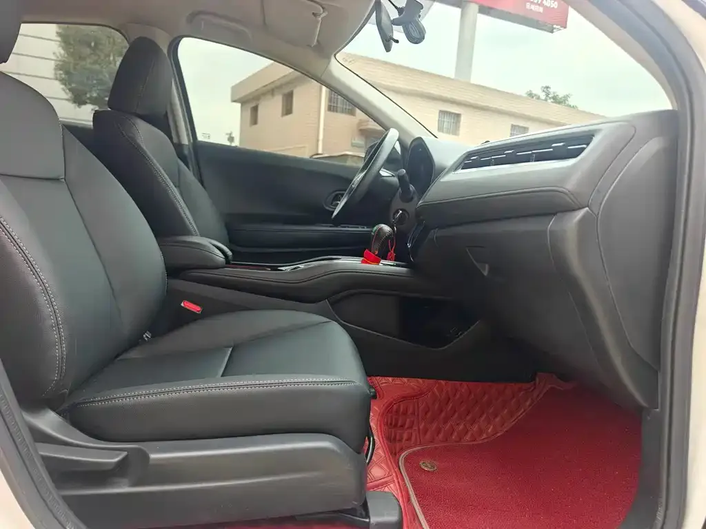 Honda Vezel 2022 из CN, фото 7