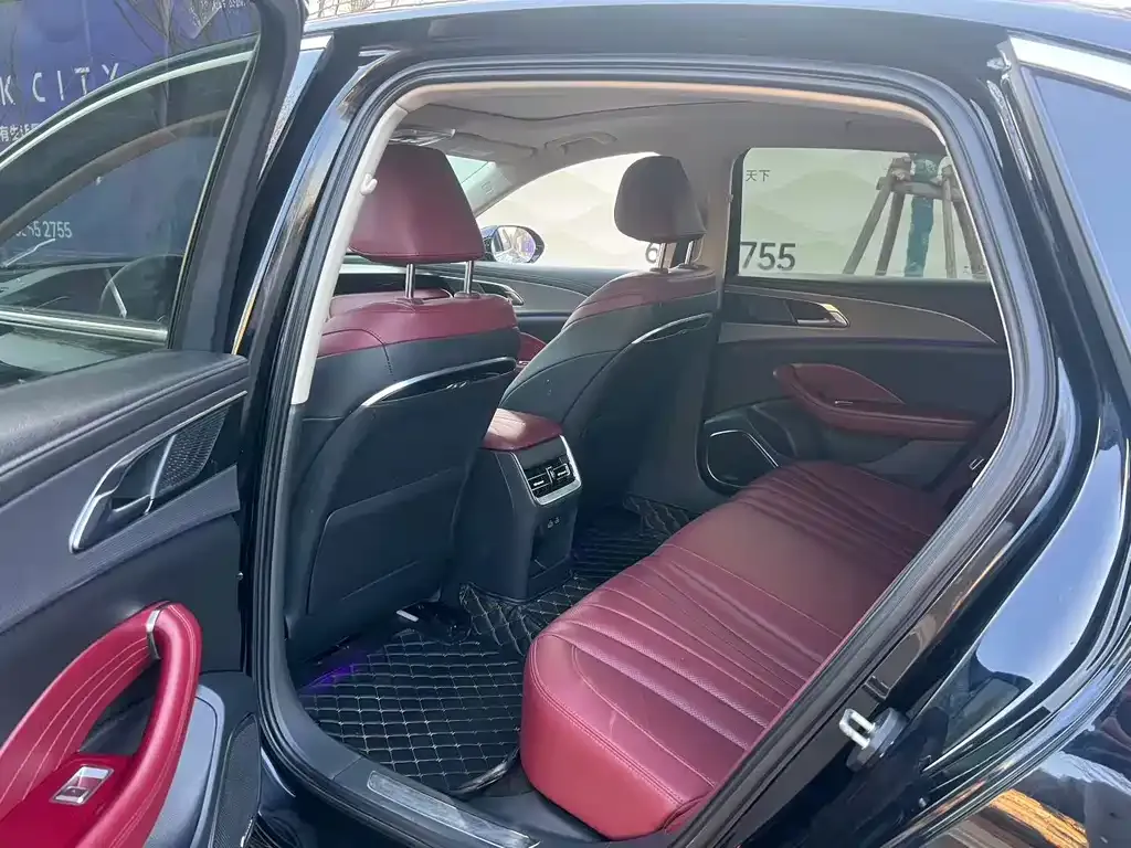 Hongqi H5 2023 из CN, фото 9