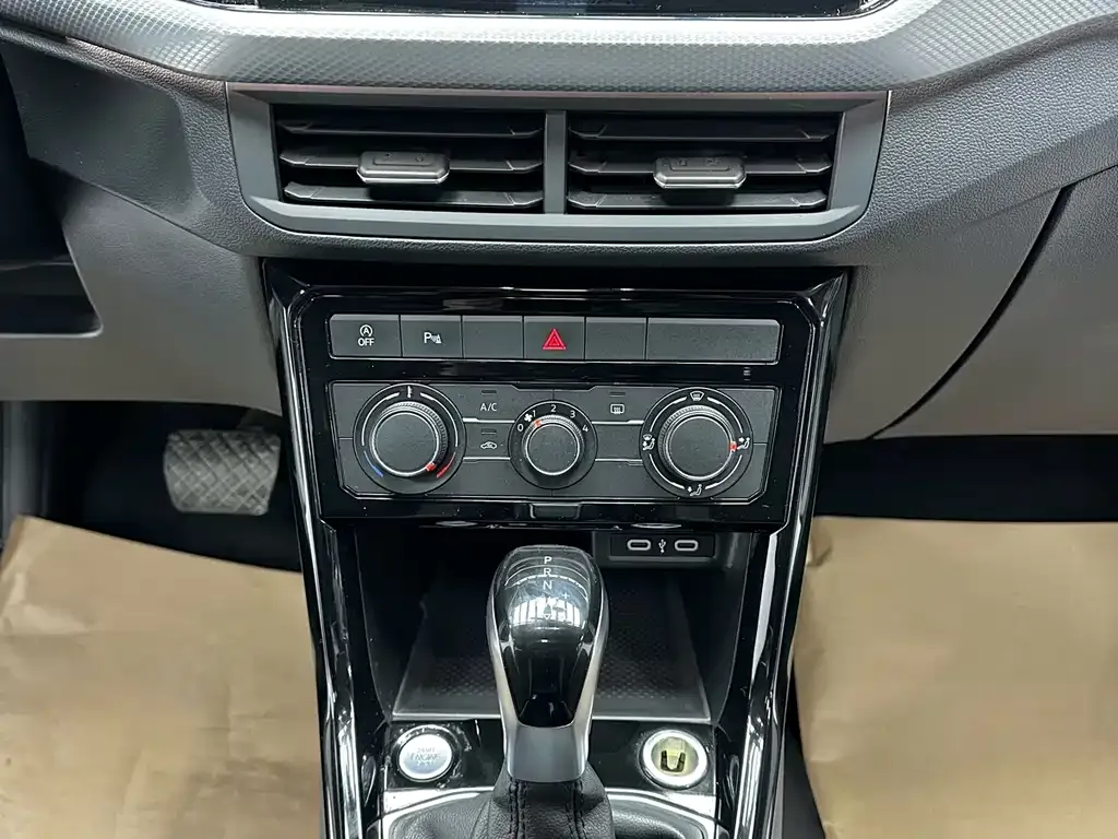 Volkswagen Tacqua 2021 из CN, фото 6