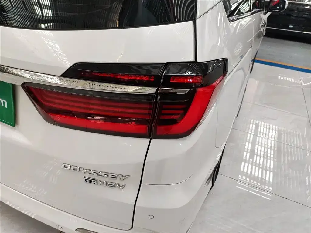 Honda Odyssey 2023 из CN, фото 9