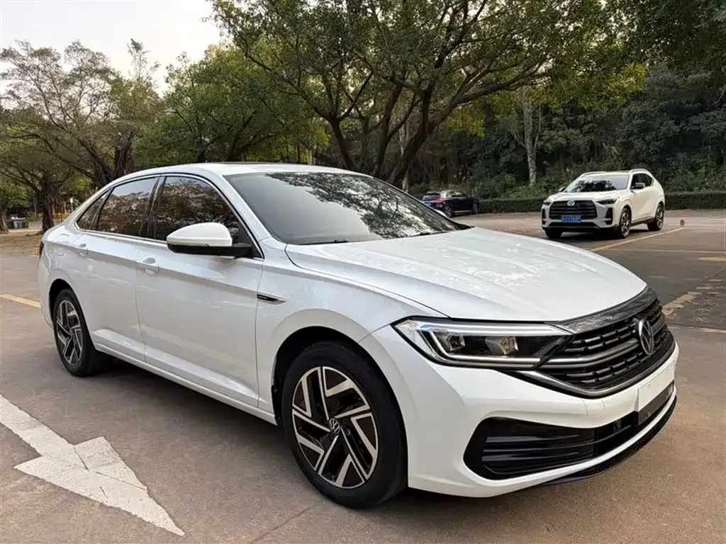 Volkswagen Sagitar 2023 из CN, фото 7