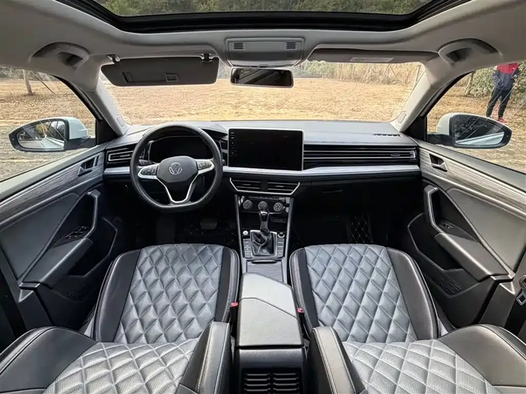 Volkswagen Sagitar 2023 из CN, фото 8