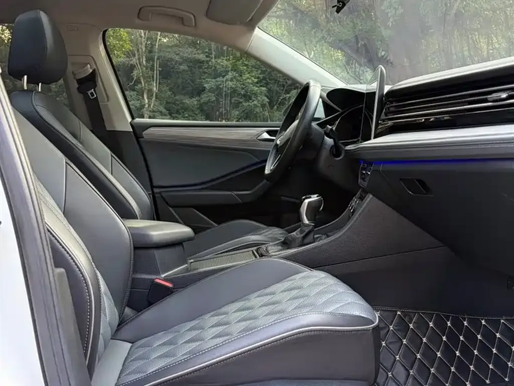 Volkswagen Sagitar 2023 из CN, фото 6