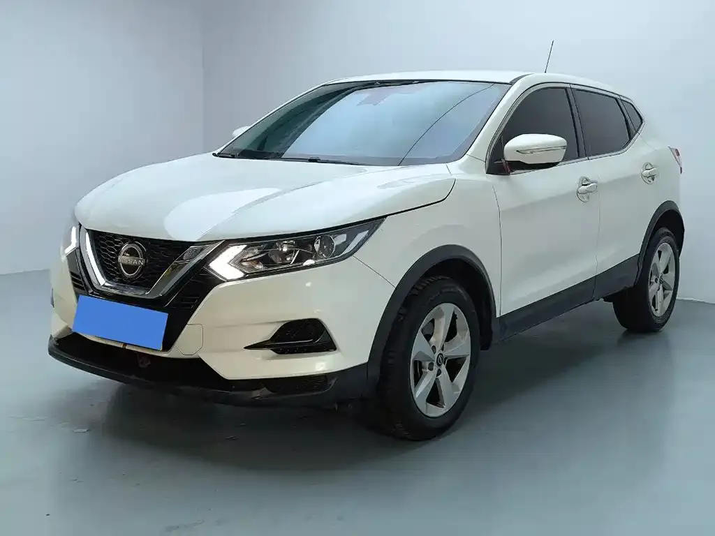 Nissan Qashqai 2023 из CN, фото 1