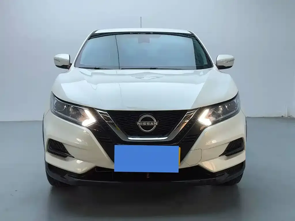 Nissan Qashqai 2023 из CN, фото 4