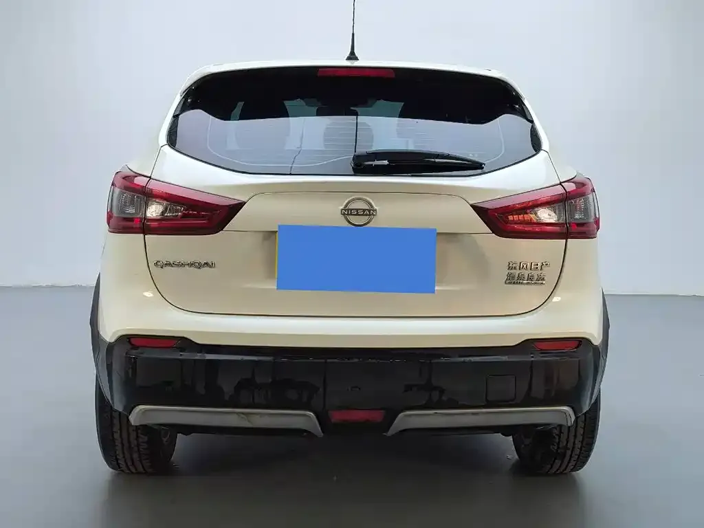 Nissan Qashqai 2023 из CN, фото 3