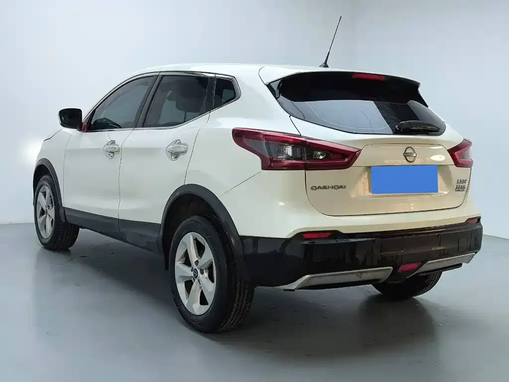 Nissan Qashqai 2023 из CN, фото 5