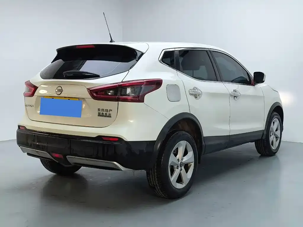 Nissan Qashqai 2023 из CN, фото 8