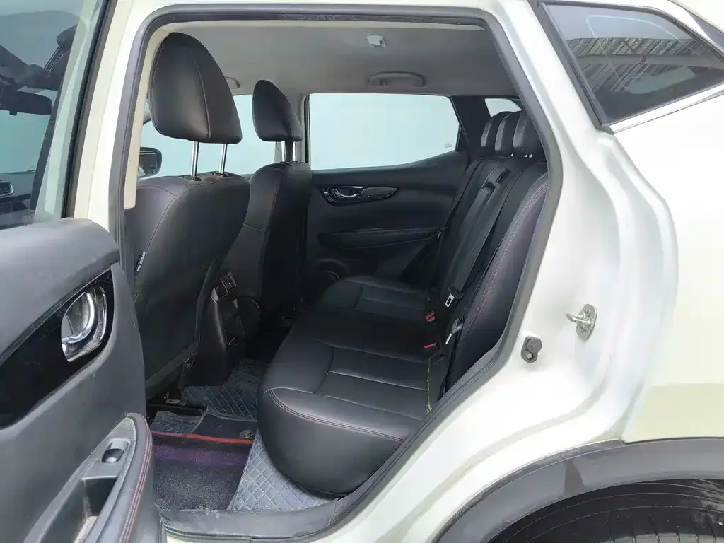 Nissan Qashqai 2023 из CN, фото 7