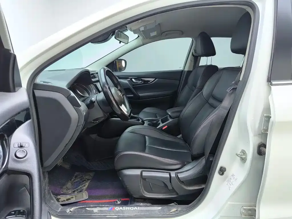 Nissan Qashqai 2023 из CN, фото 9