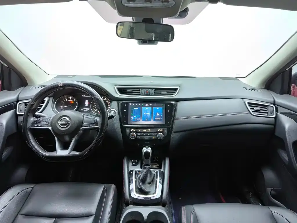 Nissan Qashqai 2023 из CN, фото 6