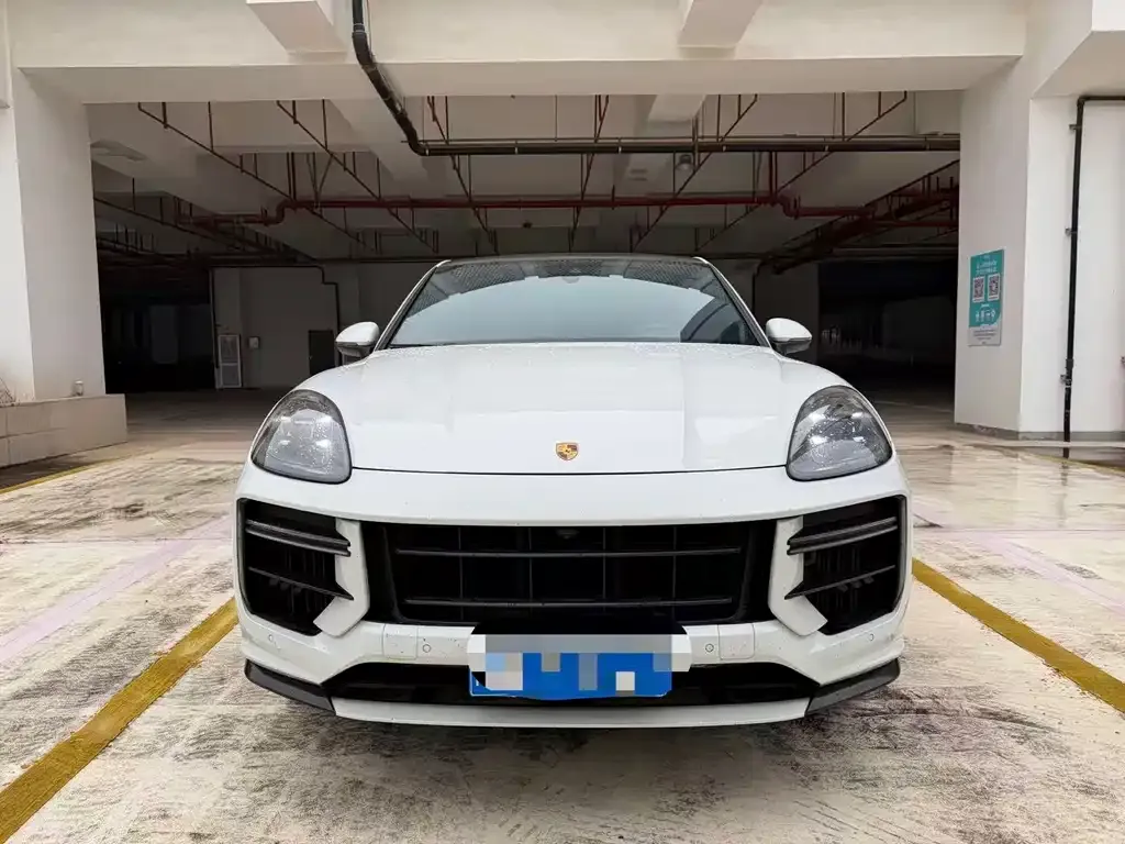 Porsche Cayenne 2021 из CN, фото 9