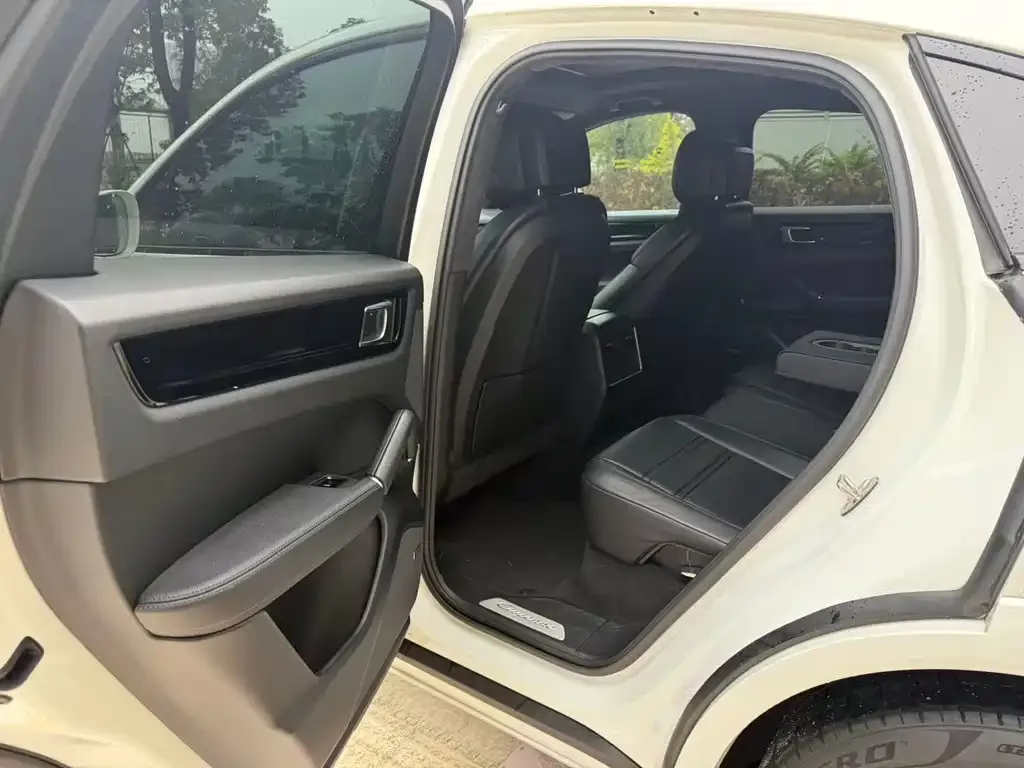 Porsche Cayenne 2021 из CN, фото 2