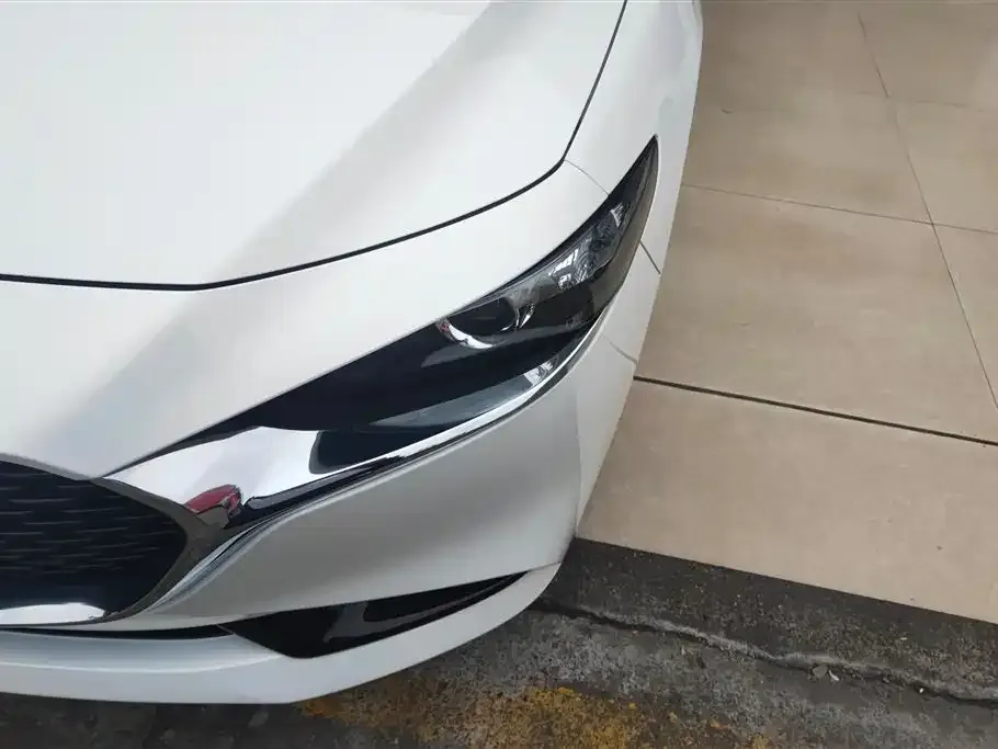 Mazda 3 Axela 2021 из CN, фото 8