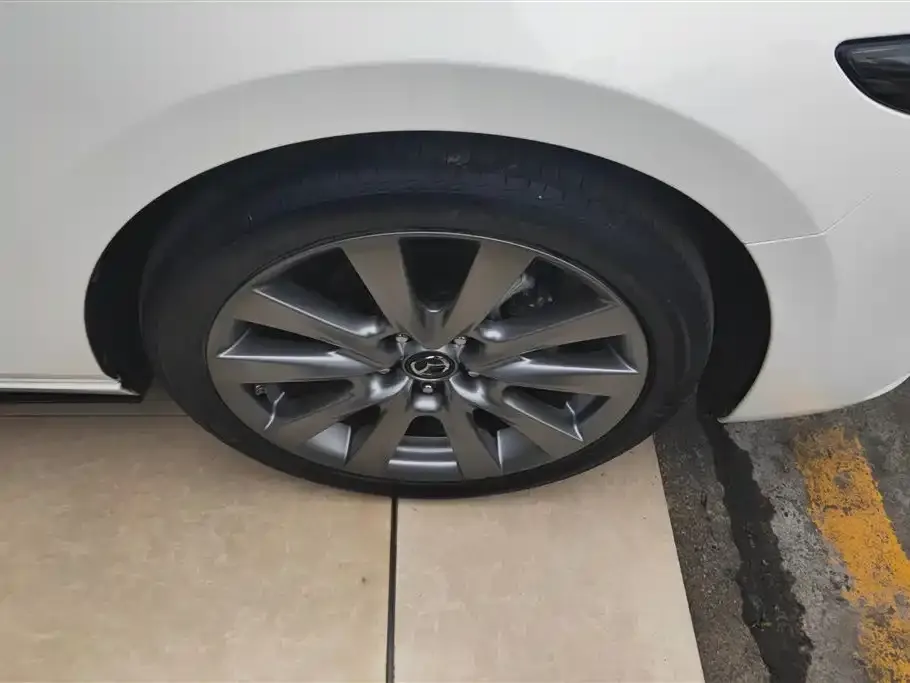 Mazda 3 Axela 2021 из CN, фото 9