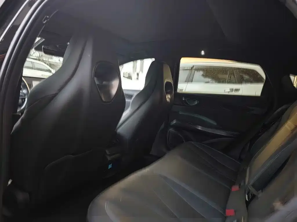 BYD Seal 2025 из CN, фото 2