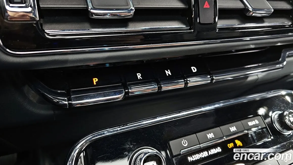 Lincoln Navigator 2023 из KR, фото 6