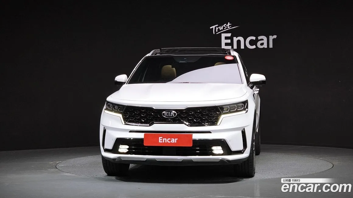 Kia Sorento — фото 3
