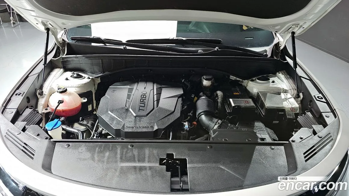Kia Sorento — фото 8