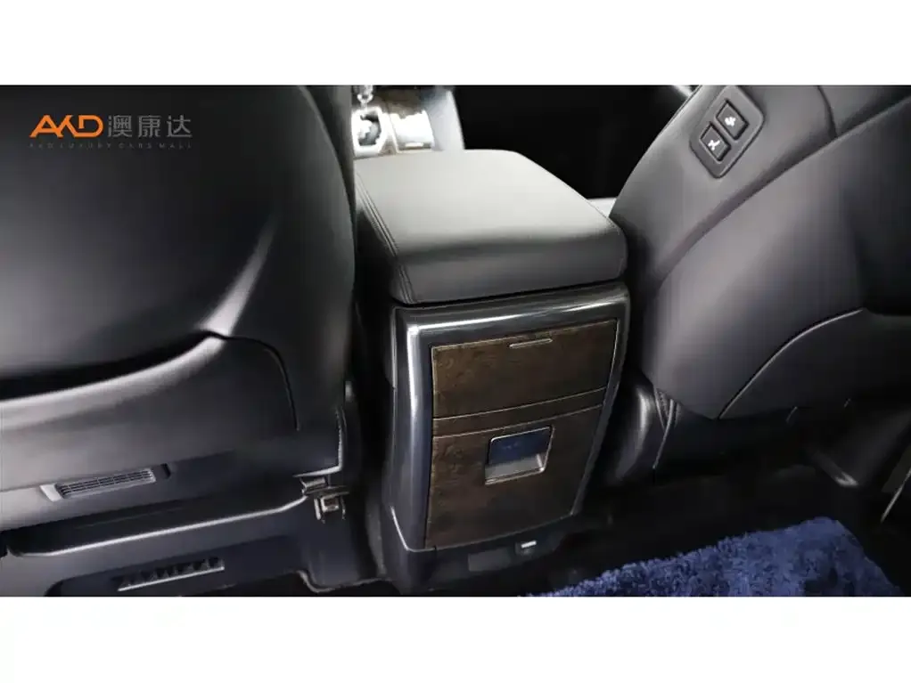 Toyota Vellfire 2022 из CN, фото 6