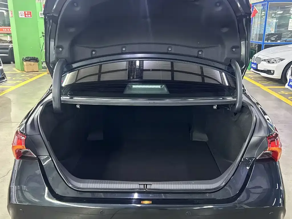 Toyota Avalon 2021 из CN, фото 3