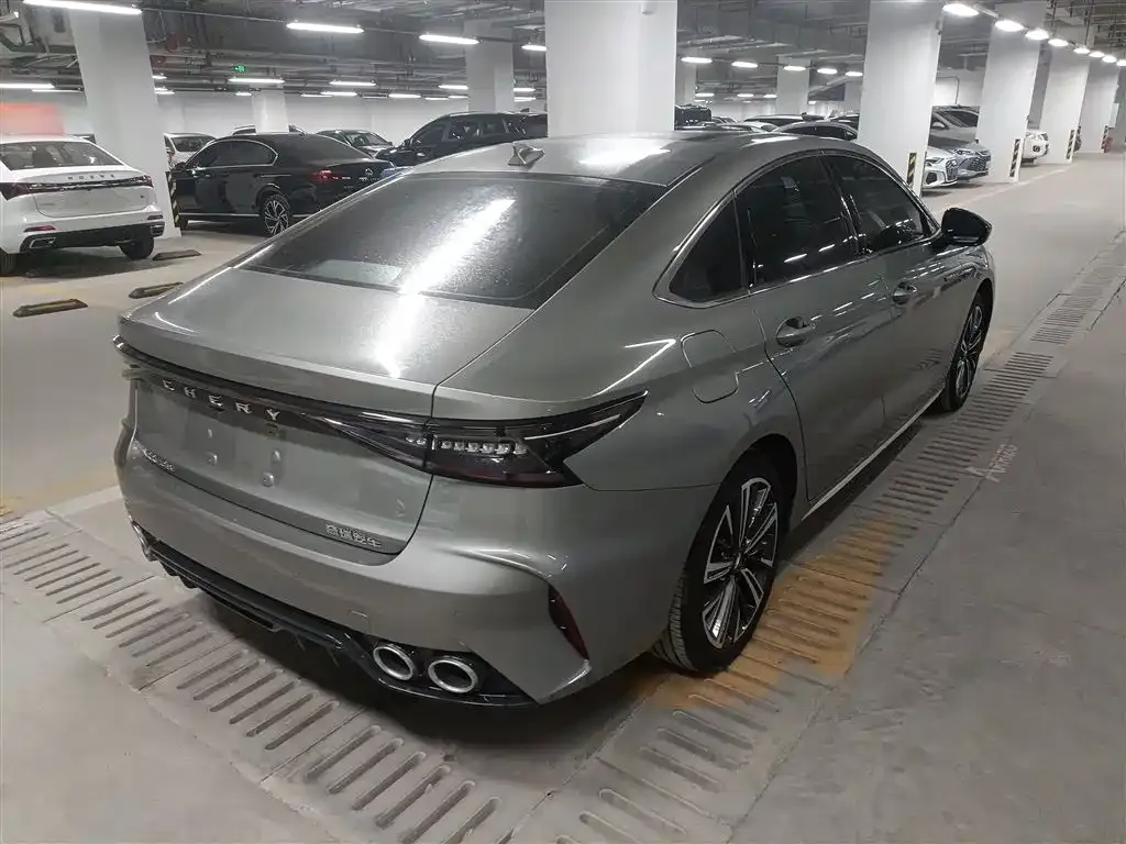 Chery Arrizo 8 2025 из CN, фото 5