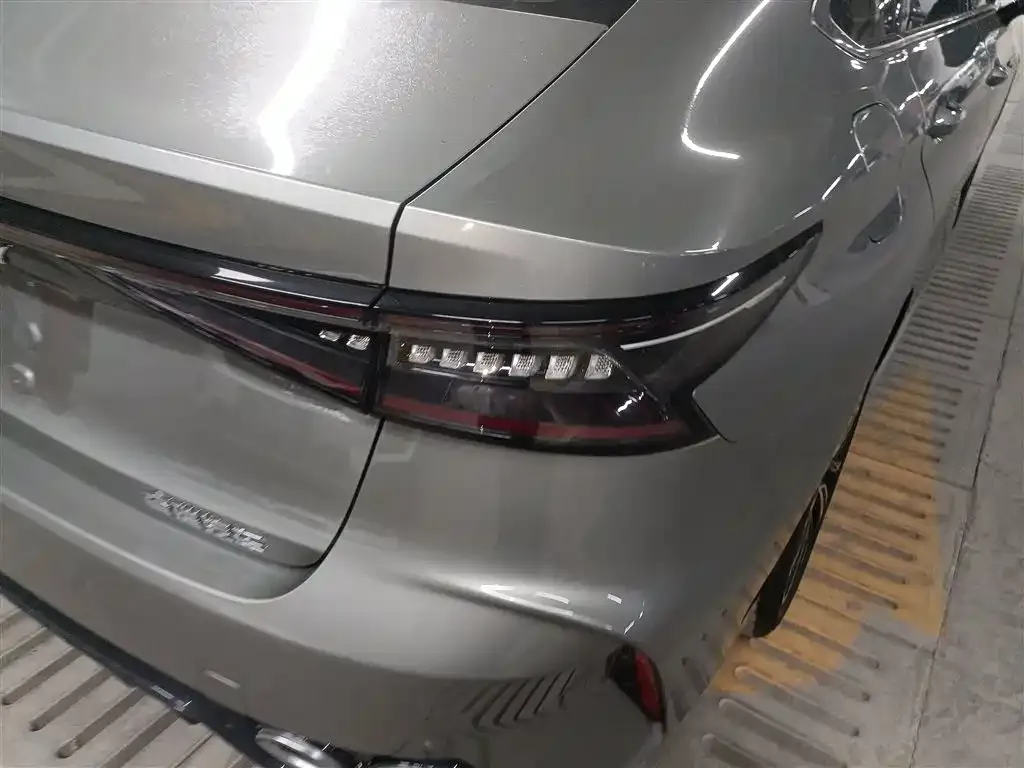 Chery Arrizo 8 2025 из CN, фото 2