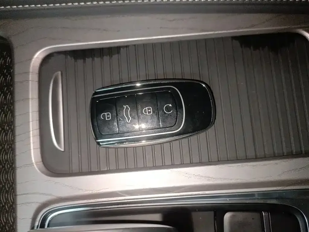 Chery Arrizo 8 2025 из CN, фото 3