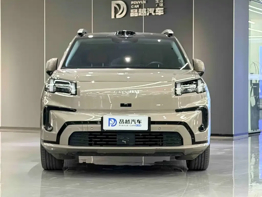 Aion V 2024 из CN, фото 4