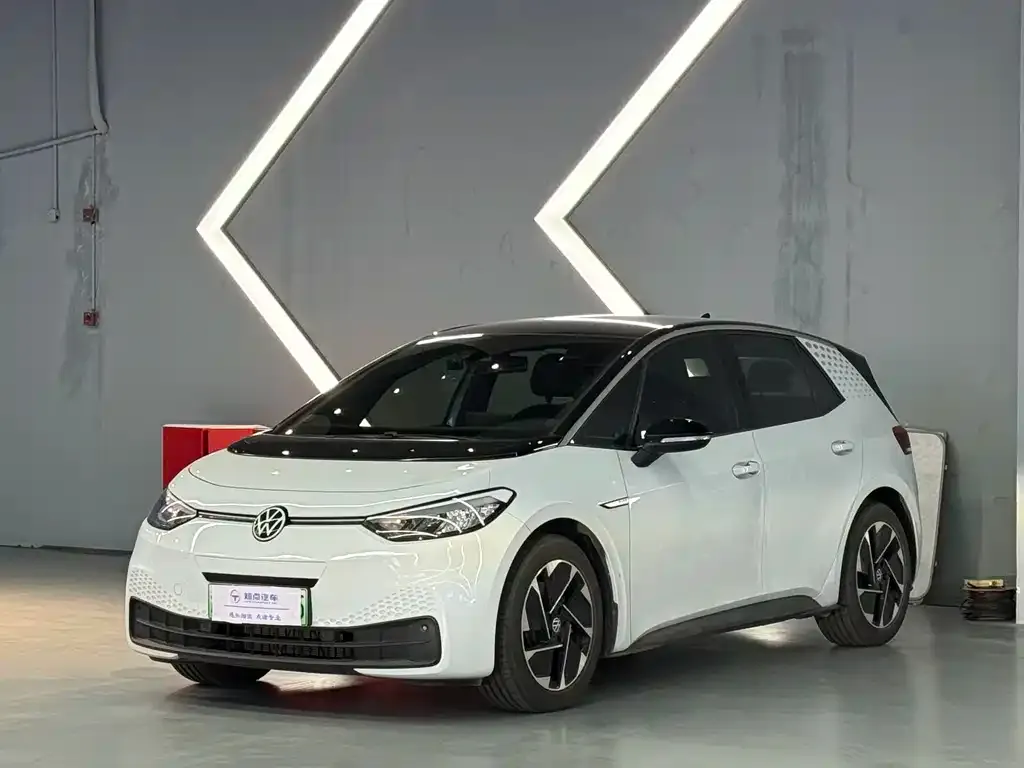 Volkswagen ID.3 2023 из CN, фото 1