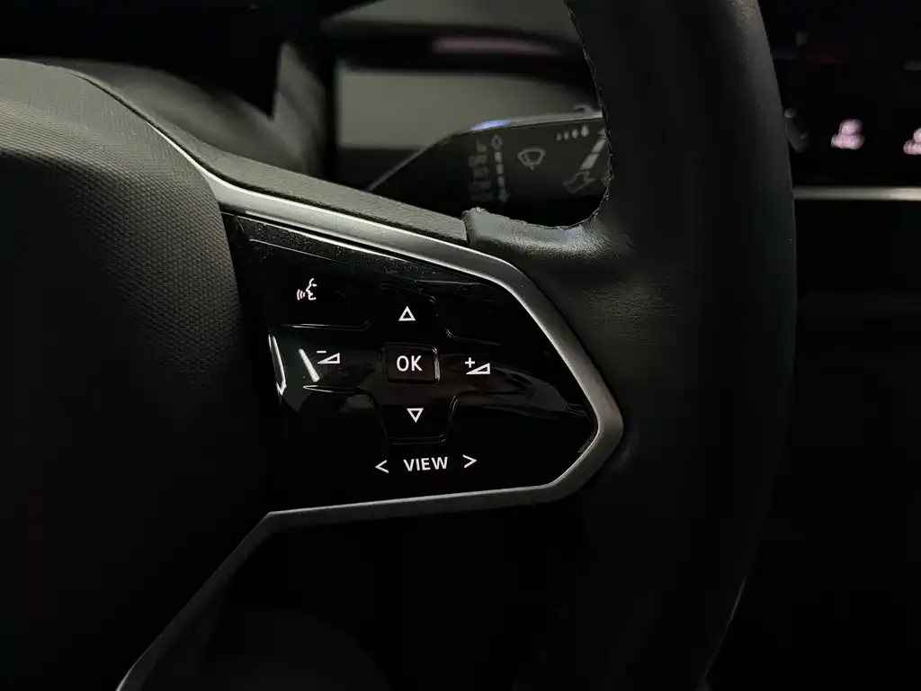 Volkswagen ID.3 2023 из CN, фото 3