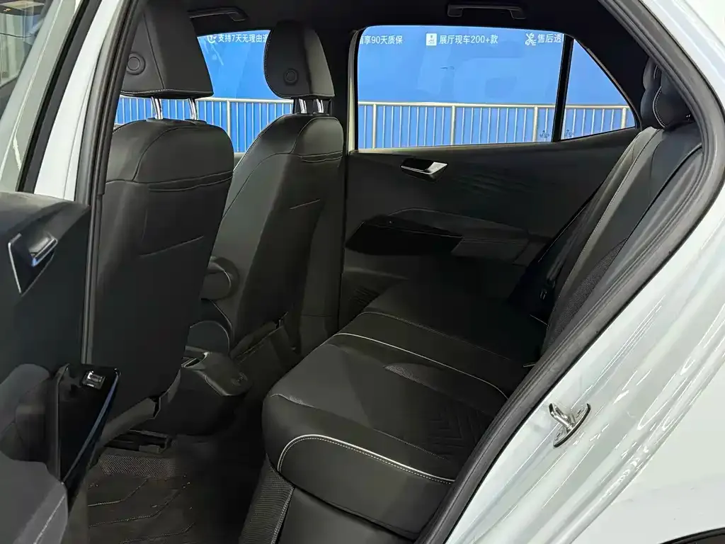 Volkswagen ID.3 2023 из CN, фото 8