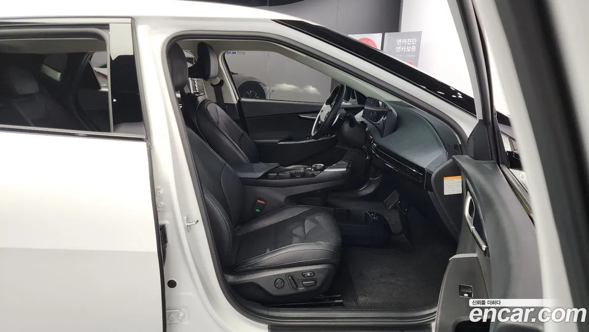 Kia EV6 — фото 2