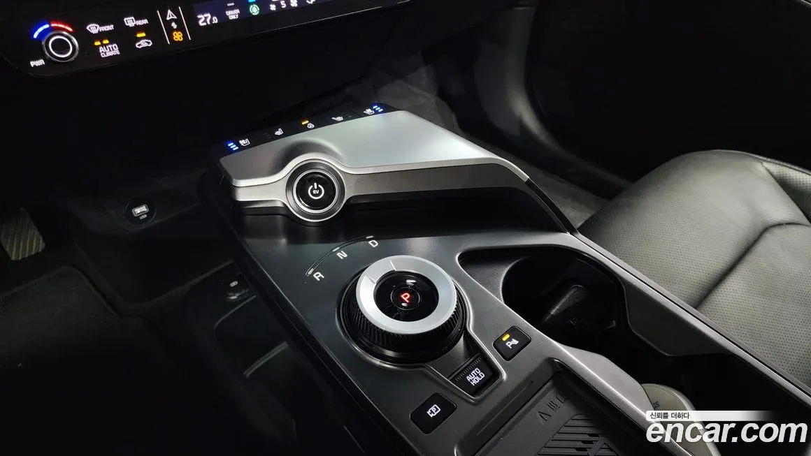 Kia EV6 — фото 3