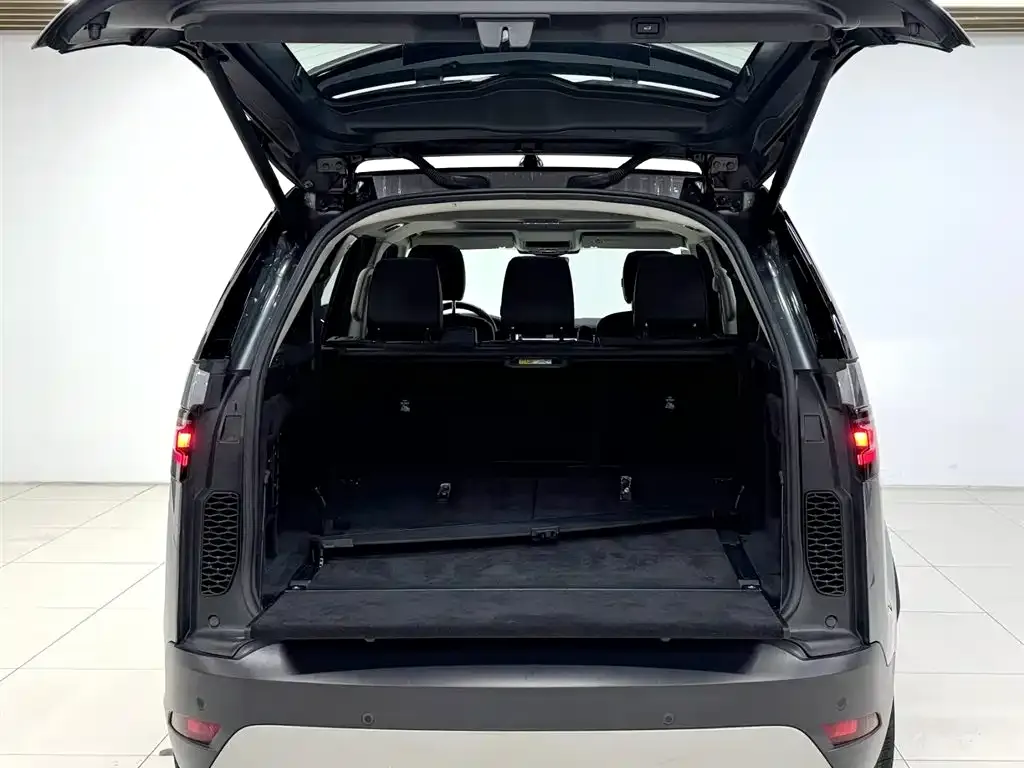 Land Rover Discovery 2021 из CN, фото 8
