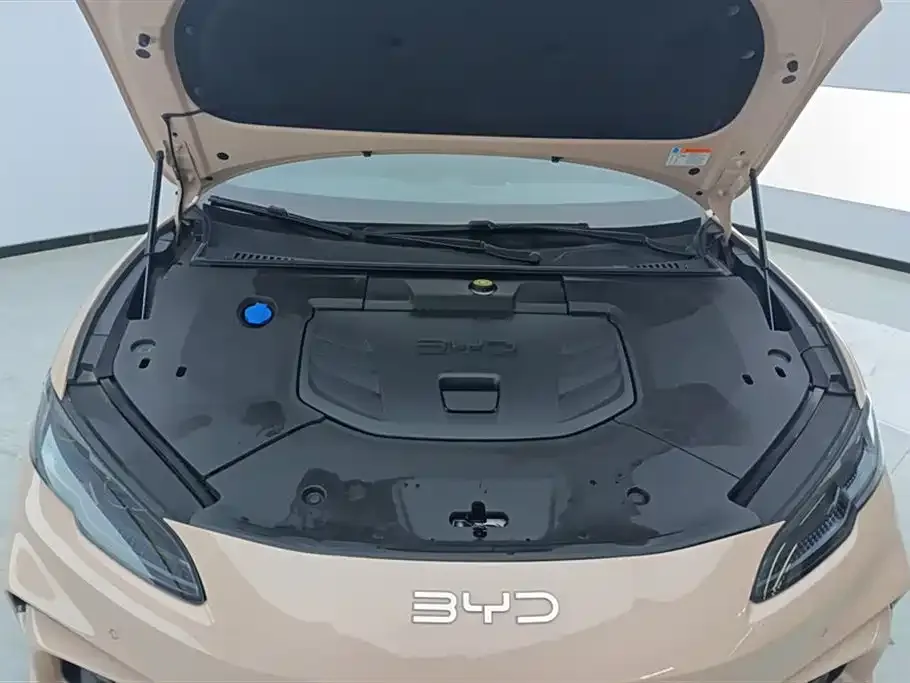 BYD Seal 06GT 2025 из CN, фото 4