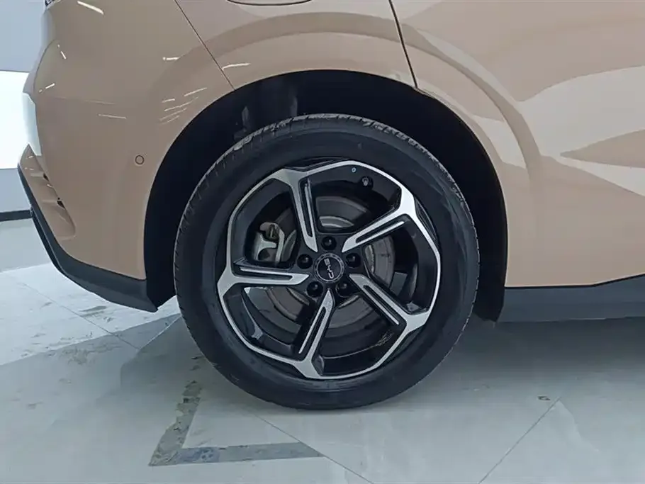 BYD Seal 06GT 2025 из CN, фото 2