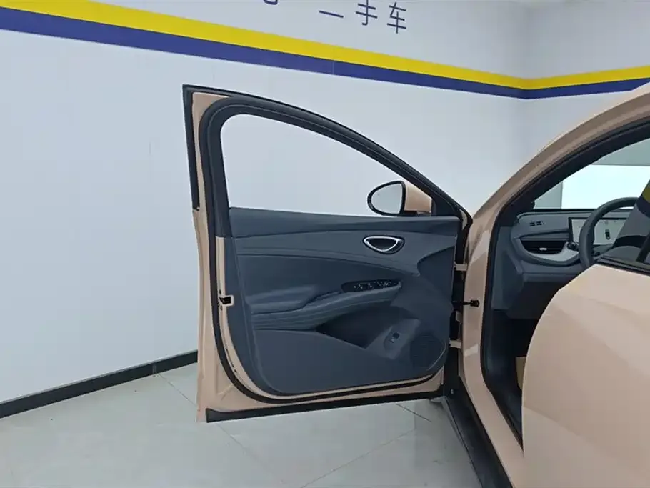 BYD Seal 06GT 2025 из CN, фото 3