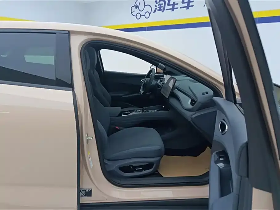 BYD Seal 06GT 2025 из CN, фото 8