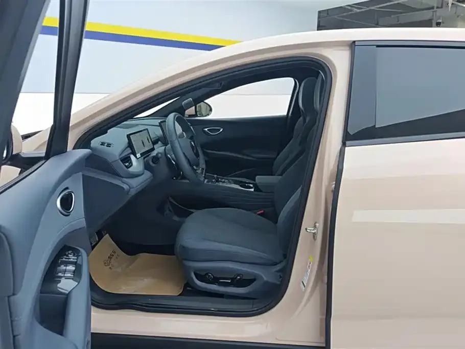 BYD Seal 06GT 2025 из CN, фото 7