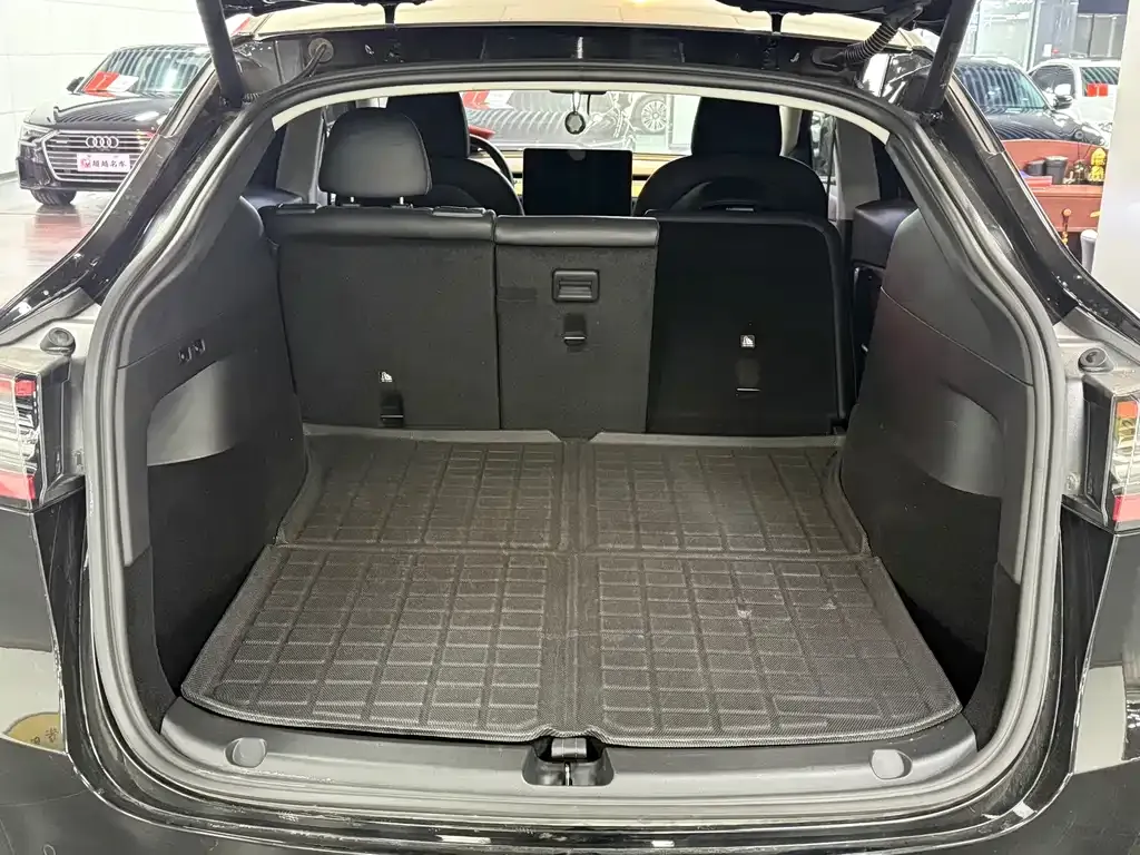 Tesla Model Y 2022 из CN, фото 6