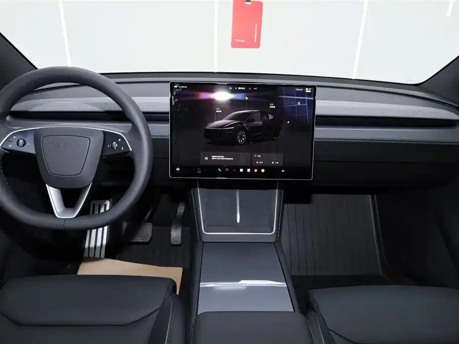 Tesla Model Y L 2025 из CN, фото 6