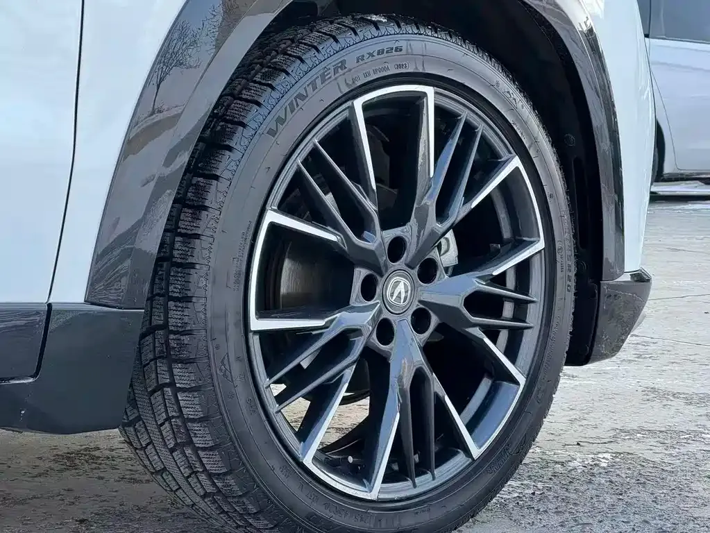 Changan UNI-T 2023 из CN, фото 7